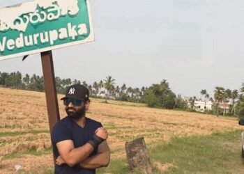 Devi Sri Prasad’s ‘Yellamma’ to hit screens on March 5