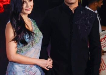 When Vicky Kaushal revealed how much he paid to Katrina Kaif’s sister during ‘Joota Chupai’