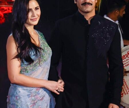When Vicky Kaushal revealed how much he paid to Katrina Kaif’s sister during ‘Joota Chupai’