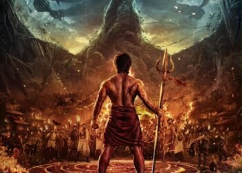 Aadi Saikumar’s next to be a pan Indian divine mystery thriller; film titled ‘Aadi Rudrra’