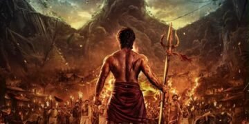 Aadi Saikumar’s next to be a pan Indian divine mystery thriller; film titled ‘Aadi Rudrra’