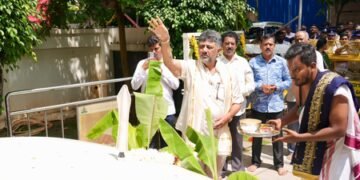 CM Shivakumar to convene meeting with sugarcane farmers, factory owners to resolve price row