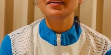 Technology’s loss is sports’ gain: Here’s Prachi Pandey’s amazing journey to an Asian Para Games medal