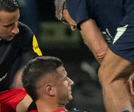 Football: Guruzeta ruled out for season as Athletic struggles for goals