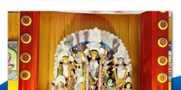 Maiden Durga Puja celebrations at IIT Madras a big success