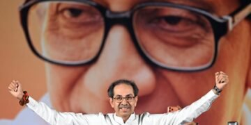 Public will never accept this: NDA on Uddhav Thackeray’s ‘saffron identity’, ‘regime change’ remarks