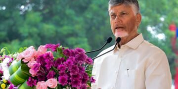 YSRCP’s Ambati Rambabu alleges SEC reduced to Andhra CM Naidu’s ‘puppet’