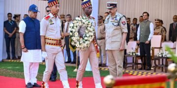 Forces conspiring against India being subdued on Vijayadashami: Assam CM