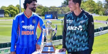 ‘Sonic’ technology to be part of DRS for first time in IND-NZ series