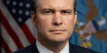 US seeks $1.5 trillion investment in military: Hegseth