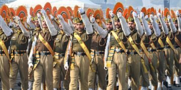 Police Commemoration Day, an occasion to express our deepest gratitude to our police personnel: PM Modi