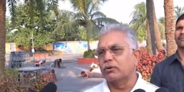 ‘What he believes is of no concern to public’: Bengal Minister on Rahul Gandhi’s RSS remarks
