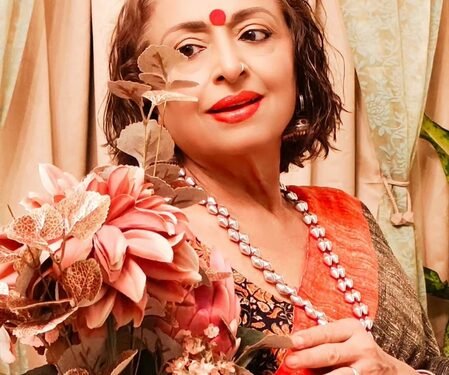 ‘Sasural Genda Phool’ fame Anita Kanwal lashes out at reports of financial crisis, says ‘she has lost sleep’