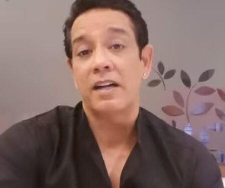 Anup Soni reveals his deep connection with his mother tongue Punjabi
