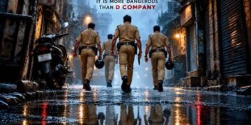 Ram Gopal Varma on why his next film is titled ‘Police Company’