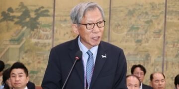 South Korea: National museum chief offers to resign over misattributed work from private collection