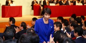 Japan’s ruling coalition to discuss year-end security policy revision: Report