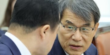 South Korea: Home of ex-election watchdog chief raided over improper overseas trips