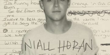 Niall Horan revisits ‘This Town’ as song completes 10 years