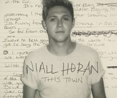 Niall Horan revisits ‘This Town’ as song completes 10 years