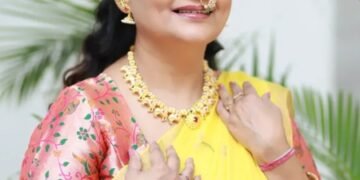 Priya Berde lauds Madhuri Dixit for preserving her dignity: Proud to see Marathi girl make a big name in Bollywood