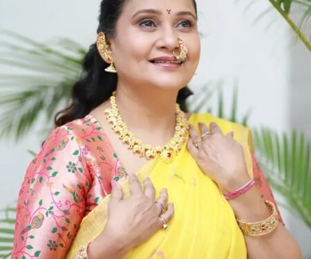 Priya Berde lauds Madhuri Dixit for preserving her dignity: Proud to see Marathi girl make a big name in Bollywood
