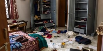Jharkhand: Jewellery worth Rs 12 Lakh, Rs 1.5 Lakh cash stolen from locked house in Jamshedpur