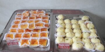 Skyrocketing sweet prices fail to dampen Bengal Vijaya Dashami celebrations