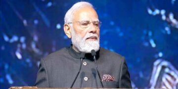 PM Modi highlights agrivoltaics’ potential to boost rural incomes ahead of global conference