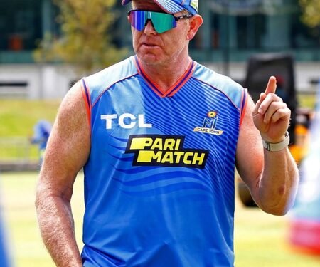 Little ‘shocked’ with Jayawardene’s exit from MI, Pollard can be a successor, says Pamment