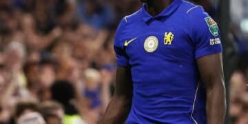 Chelsea push me to improve every year and win titles: Welbeck