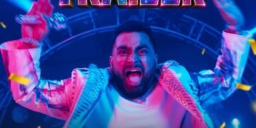 Viraj Ghelani starrer ‘Party Animals’ shares the tale of a reunion gone wrong