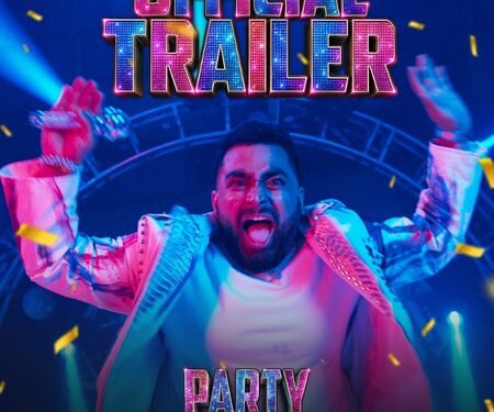 Viraj Ghelani starrer ‘Party Animals’ shares the tale of a reunion gone wrong