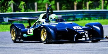 F4 Indian C’ship title race heats up as IRL begins 2026 season in Chennai