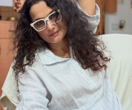Rajeshwari Sachdev on Tiger Shroff attack: ‘Where children play, such incidents are frightening’