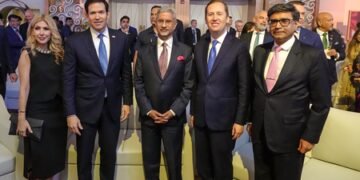 UN experts ‘oxymoron’, protests India’s domestic political matter: Rubio