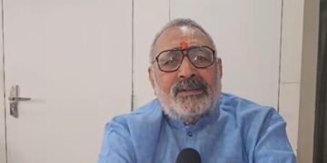‘Tukde-Tukde gang’ trying to divide country, PM Modi right in Vijayadashami message: Giriraj Singh