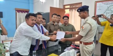 Tripura parties, leaders condemn alleged racial abuse of youth in Delhi, demand action