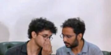 ‘Then you are not Gen Z’: Delhi HC questions CJP leaders Saurav Das, Ashutosh Ranka