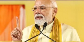 PM Modi to visit Varanasi, Kedarnath on Oct 24-25; air show, development review on agenda