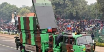 Govt inks Rs 770 crore deal for low radars to help Indian Army fight drone threats
