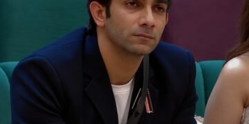 Aman Gandhi reflects on his ‘Big Boss 20’ journey: I was not able to express myself properly