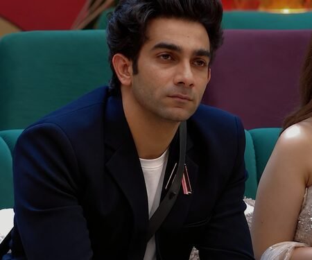 Aman Gandhi reflects on his ‘Big Boss 20’ journey: I was not able to express myself properly