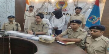 Jharkhand: Wife, lover arrested for killing man with poisonous injection