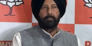 CBI begins probe into anti-drug activist murder case: Punjab BJP chief
