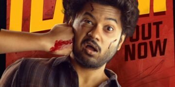 Mouli Tanuj Prasanth’s ‘Donga Naa Koduku’ teaser promises hilarious entertainment