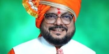 Maha Minister instructs submission of village-wise water scarcity action plan by Oct 25