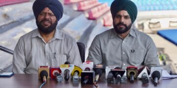 Punjab hosting Asian Hockey Champions Trophy historic achievement, says AAP
