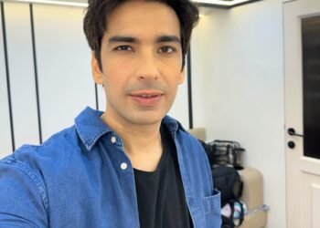 ‘Miley Jab Hum Tum’ fame Mohit Sehgal opens up on losing father as he celebrates mom’s 70th birthday