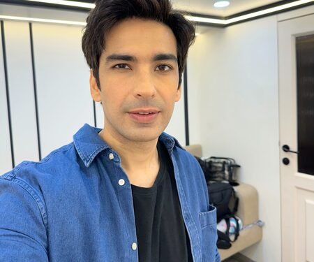 ‘Miley Jab Hum Tum’ fame Mohit Sehgal opens up on losing father as he celebrates mom’s 70th birthday